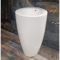 LAVOAR FREESTANDING C3966