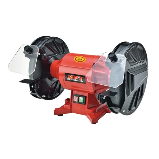 POLIZOR DE BANC EL.370W MBG2003
