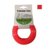 FIR TRIMMER LINE 2.4 SQUARE 15M
