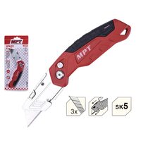 CUTIT TIP BRICEAG CU LAME SK5 MHF03007
