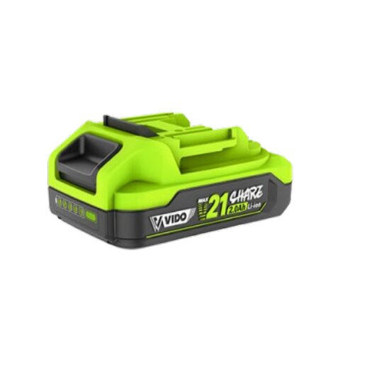 BATERIE 21V 2000MAH WD119140210