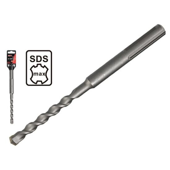 BURGHIU SDS MAX MJ05002-14260