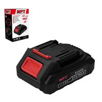 BATERIE 20V 2000MAH MPBK2120