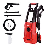 AP.SPALAT PRESIUNE EL.1400W MHPW1403