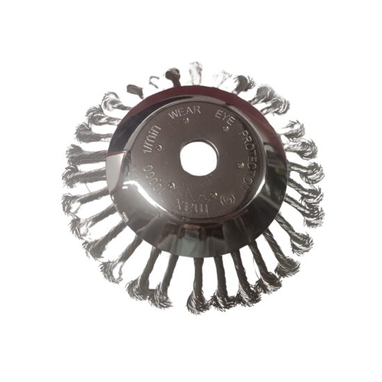 CAP TRIMMER TH125 8 METALIC