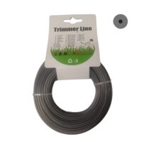 FIR TRIMMER LINE 2.7 DUAL POWER ROUND 15M