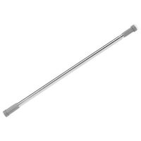 BARA DUS EXTENSIBILA 120CM INOX 105403