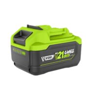 BATERIE 21V 4000MAH WD119150210