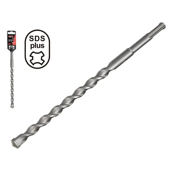 BURGHIU SDS+ MJ05001-12350