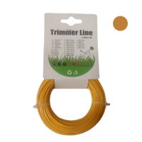 FIR TRIMMER LINE FY1.6 ROUND 15M