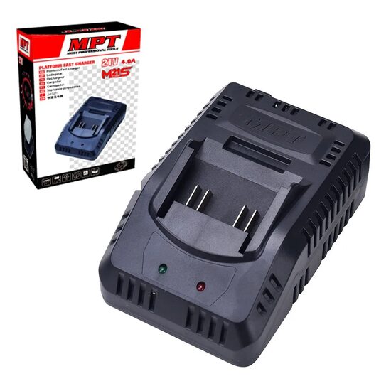INCARCATOR 20V 4.0A MPFC2140