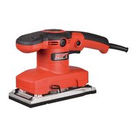 SLEFUITOR EL.BANDA 320W MFS3203
