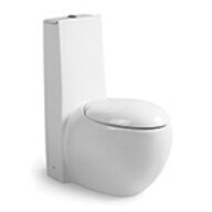 VAS WC COMPACT A3966