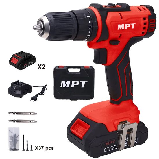 MASINA G.20V 2AC+1INC MPCID2133.B2