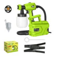 PISTOL VOP.ELECTRIC 500W WD011510500