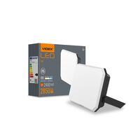 PROIETOR LED VIDEX F3 30W-5K VLE-F3-0305B