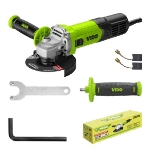 POLIZ.UNGHI 125MM 950W WD010550950