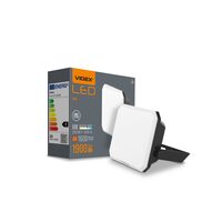 PROIETOR LED VIDEX F3 20W-5K VLE-F3-0205B