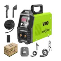 AP.SUDURA 7.2KVA 160A 1.6-4MM WD060112016