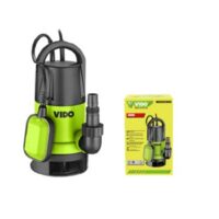 POMPA SUBM.750W 9M 233L/MIN WD020540750