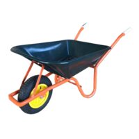 ROABA CUVA PP 80L WB6414T POLIPROPILENA 80L