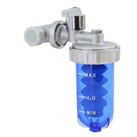 FILTRU ANTICALCAR PENRU CENTRALA 1/2 ER-WDW12