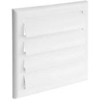 GRILA VENT.GRAVIT.14X14 TN1 AWENTA