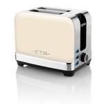TOASTER STORIO BEJ ETA916690040