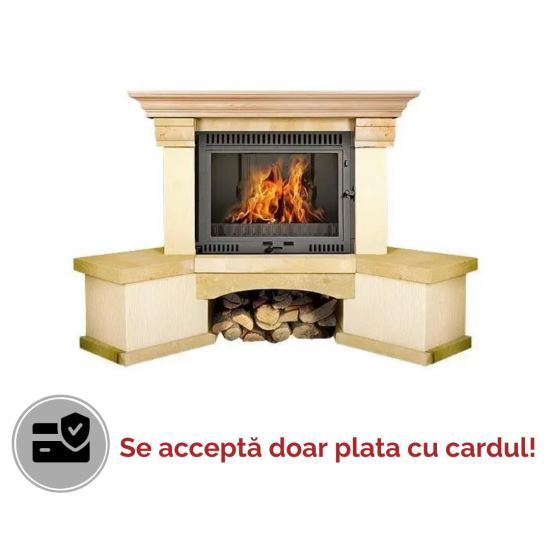 MANTA SEMINEU SAHARA PRO DREPT Parkanex