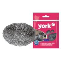 BURETE SPIRALA INOX MEGA 002030 York