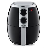 FRITEUZA 3.5L 1500W FRE-SS-10475 Sogo