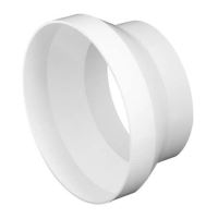 REDUCTIE VENT.125/100 KO125-29 AWENTA