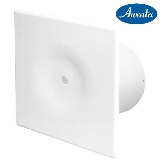 VENTILAT.2 VIT.LOOP WL125R AWENTA