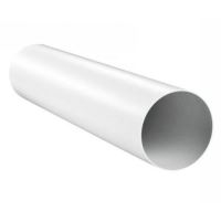 TUB VENT.ROT.FI125 0.5M KO125-05 AWENTA