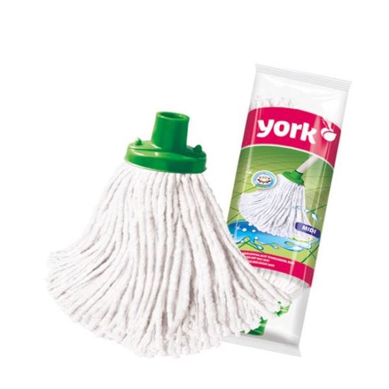 CAP MOP MIDI 073030 York