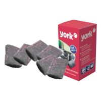 BURETE LANA OTEL+SAPUN 6PCS 005010 York 