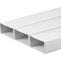 TUB VENT.PL.60X120 1M KP120-10 AWENTA