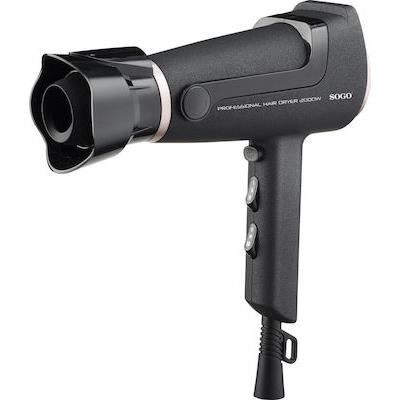 USCATOR PAR PROFI 2000W SEC-SS-3670 Sogo