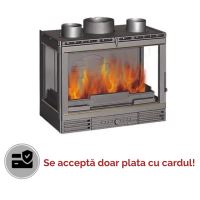 FOCAR INVICTA 700 GRANDE VISION Parkanex