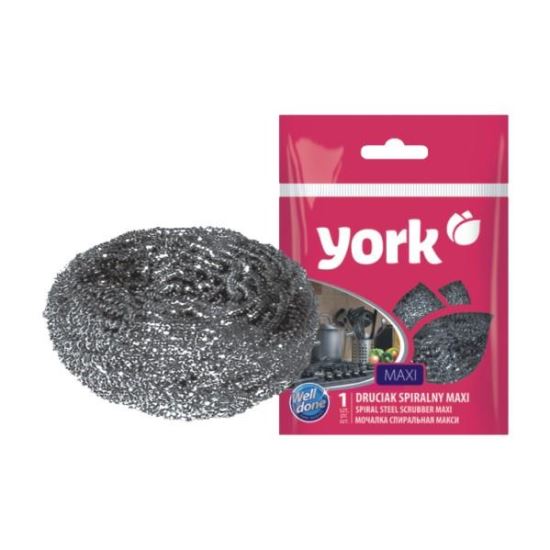 BURETE SPIR.MAXI 002010 York