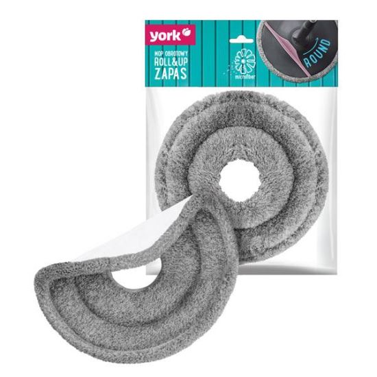 REZERVA ROLL-UP 072840 York