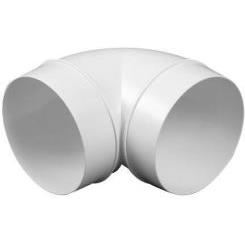 COT VENT.ROT.90GR KO125-23/90 AWENTA