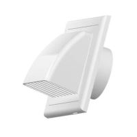 GRILA VENT.ALB KO125-30 AWENTA