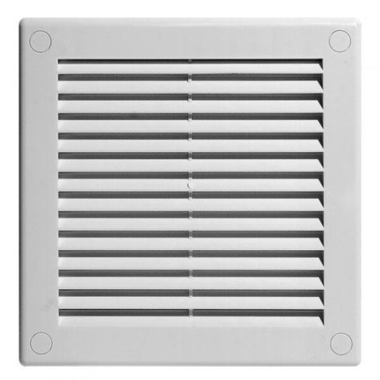 GRILA VENT.PLASA 15X15 TRU2 AWENTA