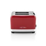 TOASTER STORIO ROSU ETA916690030