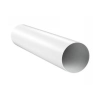 TUB VENT.ROT.FI125 1M KO125-10 AWENTA