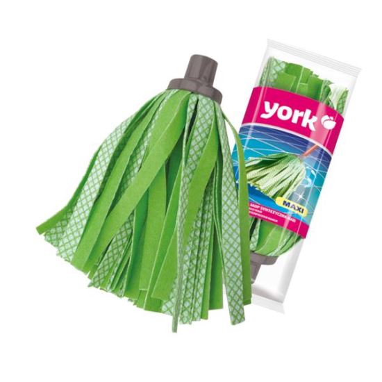 CAP MOP MAXI SYNT.075010 York