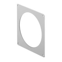 PLACA VENT.ROT.KO125-27/22 AWENTA
