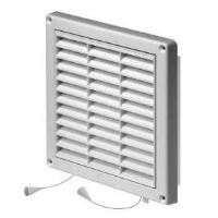 RAMA AER JALUZEA 14X14 FI125 T33 AWENTA