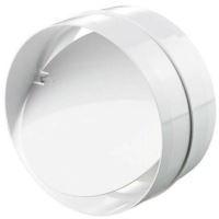 MUFA CLAPETA VENT.KO100-22 AWENTA